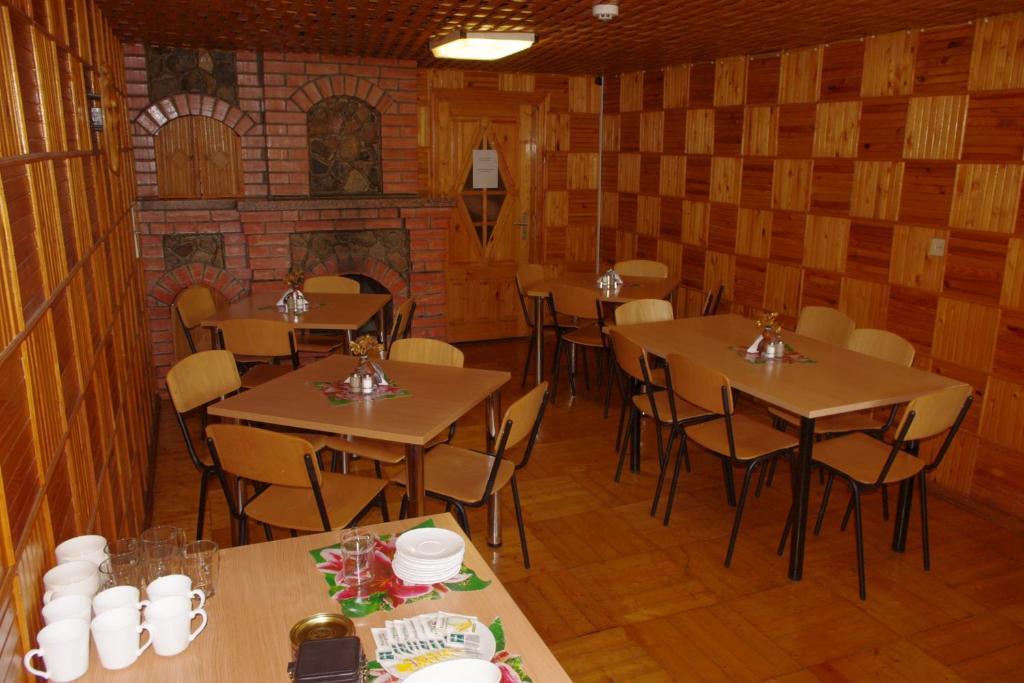 Turne Guest House Siauliai  Ngoại thất bức ảnh